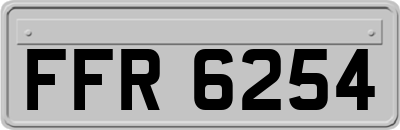 FFR6254