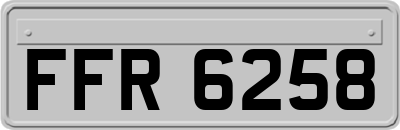 FFR6258