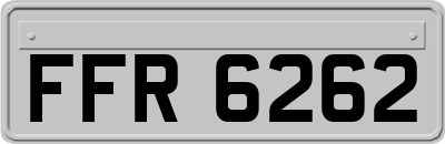 FFR6262