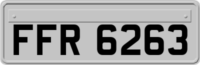 FFR6263
