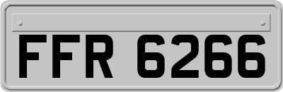 FFR6266