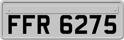 FFR6275