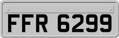 FFR6299