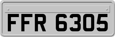 FFR6305