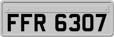 FFR6307