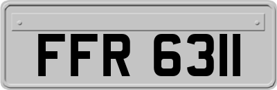 FFR6311