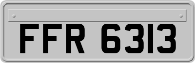 FFR6313