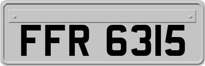 FFR6315
