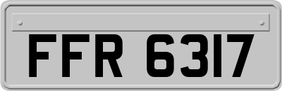 FFR6317