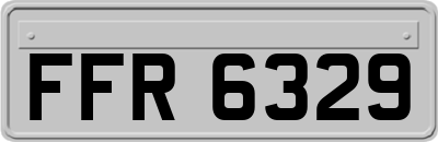 FFR6329