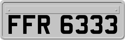 FFR6333