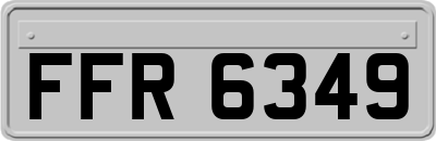 FFR6349