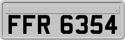FFR6354