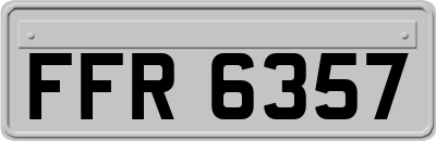 FFR6357