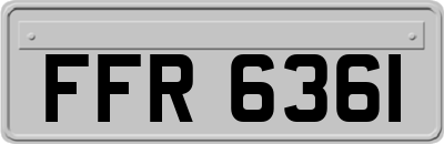 FFR6361