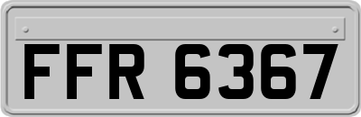 FFR6367
