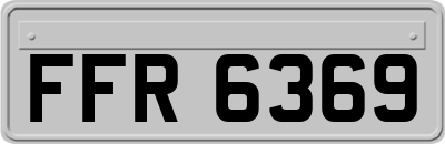 FFR6369
