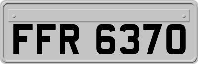 FFR6370