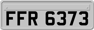FFR6373