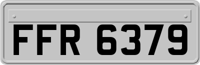 FFR6379