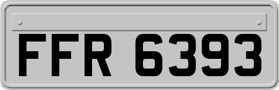FFR6393