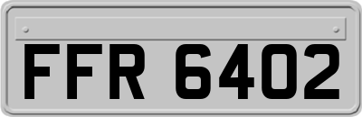 FFR6402