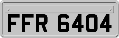 FFR6404