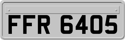 FFR6405