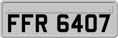 FFR6407