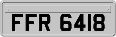 FFR6418