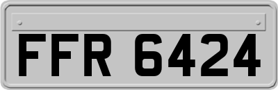 FFR6424