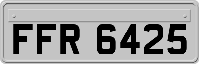 FFR6425