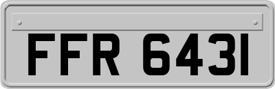 FFR6431