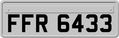FFR6433