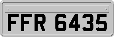 FFR6435