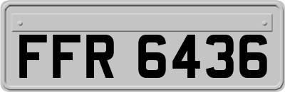 FFR6436
