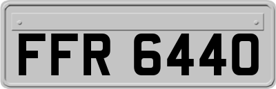 FFR6440
