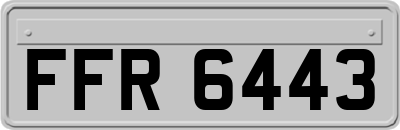 FFR6443