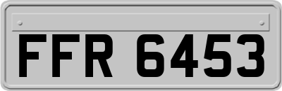 FFR6453