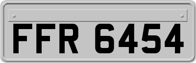 FFR6454