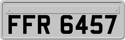 FFR6457