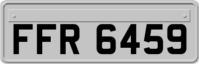 FFR6459