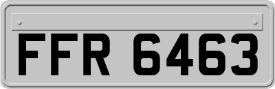 FFR6463