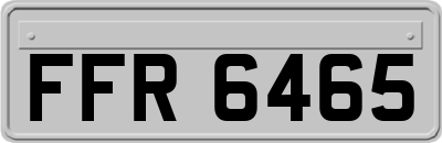 FFR6465