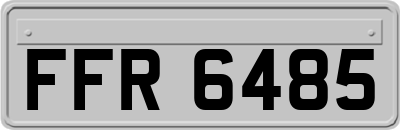 FFR6485