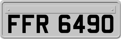FFR6490
