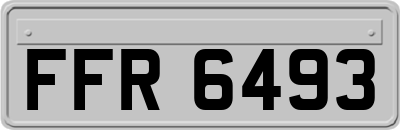 FFR6493