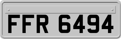 FFR6494