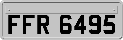 FFR6495