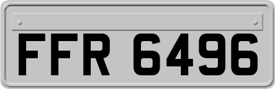 FFR6496